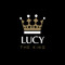 lucy the king