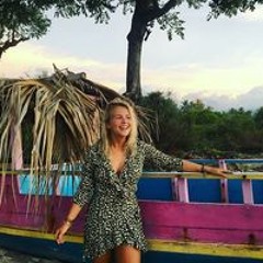 Claire Boom