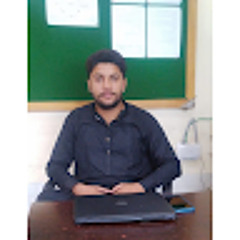 Aneeq Ahmad