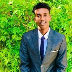 Ridwan Farhan Abdillahi