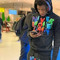 Jayvion Saucier