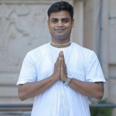 Antaryami Krishna Das