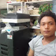 Tin Naing Oo