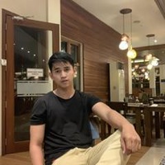 Mark Anthony Nario