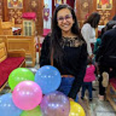Mira Ehab Fekry