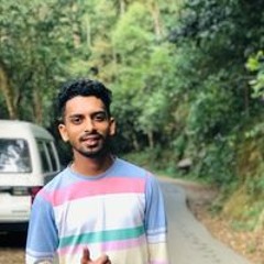 Santhush Prabodha