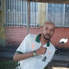 Lucas Santos