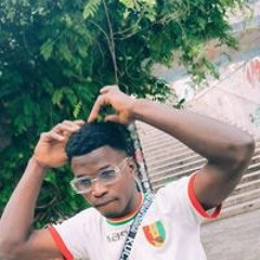 Mãmadou Bãïlo Bah