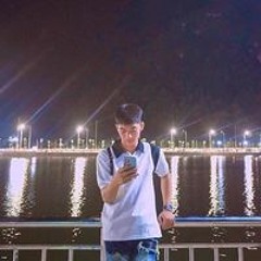 Quàng Quyết Hoàng