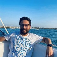 Mostafa Emam