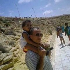 Hisham Emara