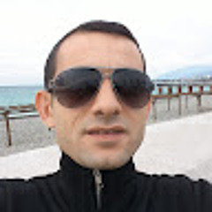 vitali Pogosov