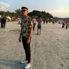 Muhammad Syafiq
