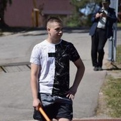 Lukas Lukosevicius