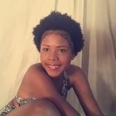 Kakazinha Oliveira