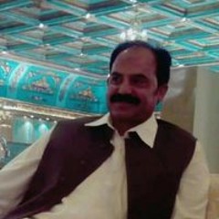 Nasir Hunjra