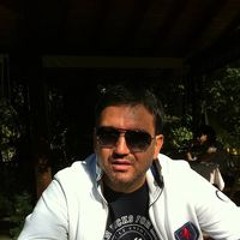 Michael Ganchev