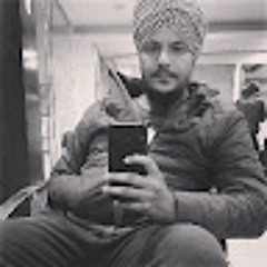 Gurvinder Singh
