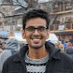 Rishi Charan