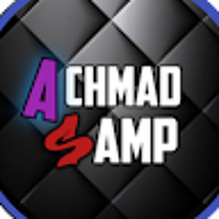 Achmad SAMP