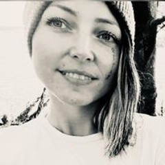 Pernilla Varga Franzén