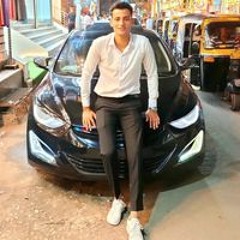 Yousef Hassan