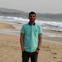 Amr Salah