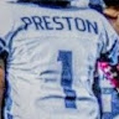 Aiden Preston