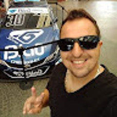 Vinicius Bueno Rodrigues