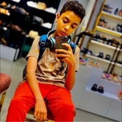 Mohammed Hamdi