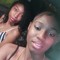 Keisia Manchin