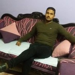 مصطفى ابو بكر