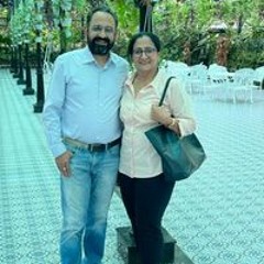 Rimpy Chahal Gill