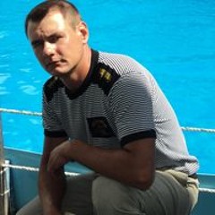 Владислав Романенко