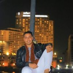 Ahmed Nabel