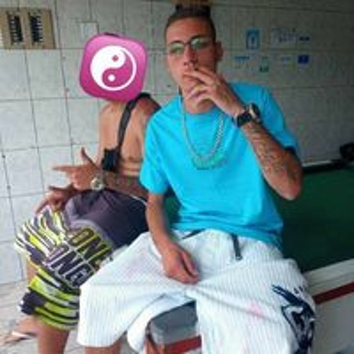 Rafael Silva’s avatar