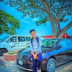Siam Sheikh