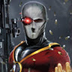 Dead shot