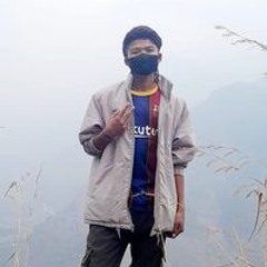 Dorji Tandin Gyeltshen
