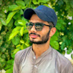 Mashood Muzammal