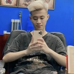 Vương Trí Thiện