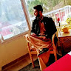 Chaudhary Usama