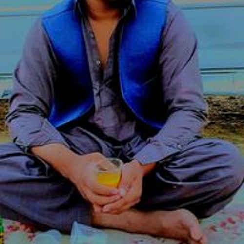 Najeeb Khan’s avatar