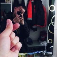 Svhbaatar Misheel