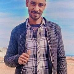 Ahmed Hashem Elgentel