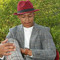 Thokozani Hlahane