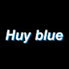 Blue Huy