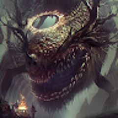 Mrdemonisop demonic