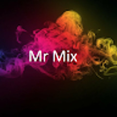 Mr Mix