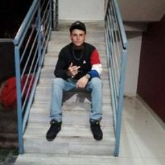 Yandel Calvo